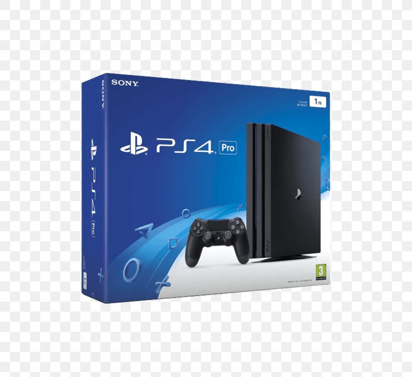 Sony PlayStation 4 Pro Video Game Consoles Sony PlayStation 4 Slim, PNG, 600x750px, Playstation, Computer Accessory, Display Device, Dualshock, Dualshock 4 Download Free