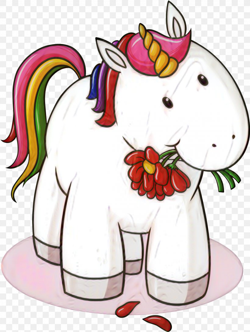 Unicorn Clip Art Stock Photography Royalty-free, PNG, 2302x3049px, Unicorn, Cartoon, Drawing, Fototapet, Plant Download Free