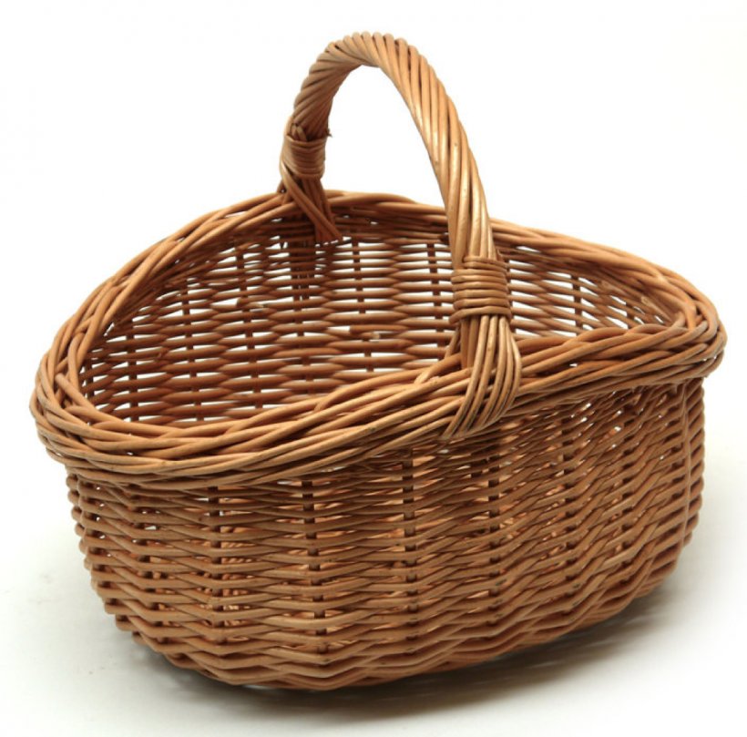 Wicker Basket Rattan Handle Cane, PNG, 1098x1084px, Wicker, Basket, Cane, Company, Furniture Download Free