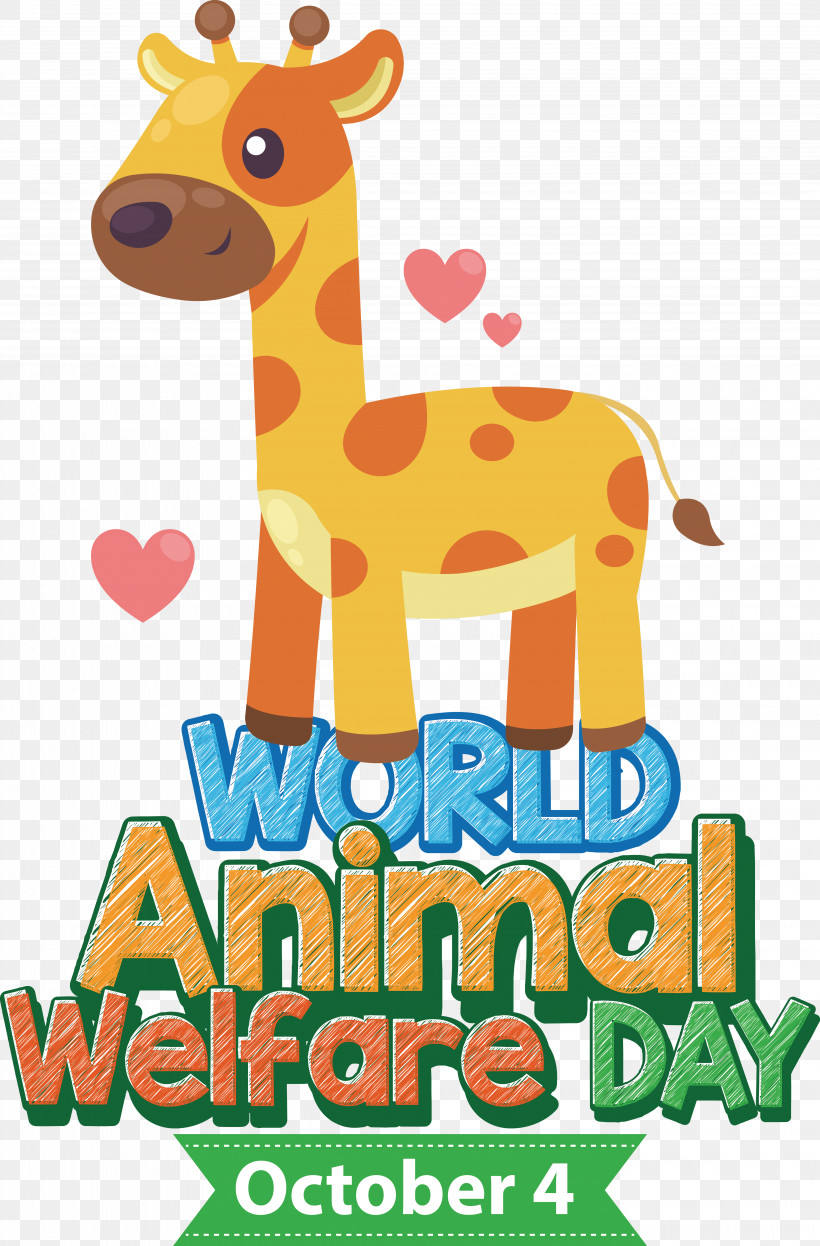 World Animal Day, PNG, 4530x6887px, World Animal Welfare Day, World Animal Day Download Free