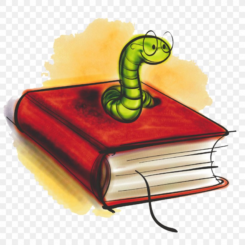 Bookworm Paperback Reading Clip Art, PNG, 1050x1050px, Bookworm, Art, Book, Book Discussion Club, Cartoon Download Free