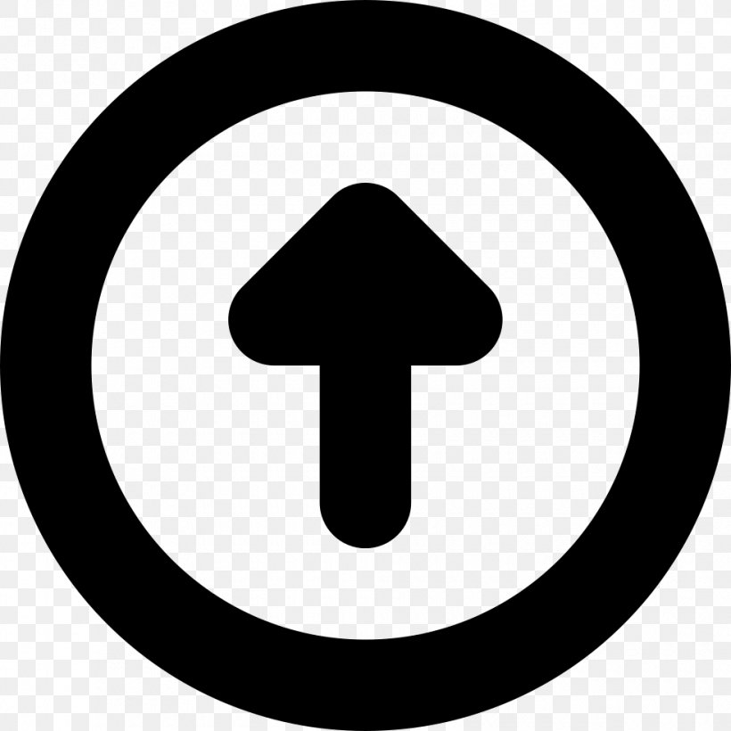 Copyleft Copyright Symbol Registered Trademark Symbol, PNG, 980x980px, Copyleft, All Rights Reserved, Area, Black And White, Copyright Download Free