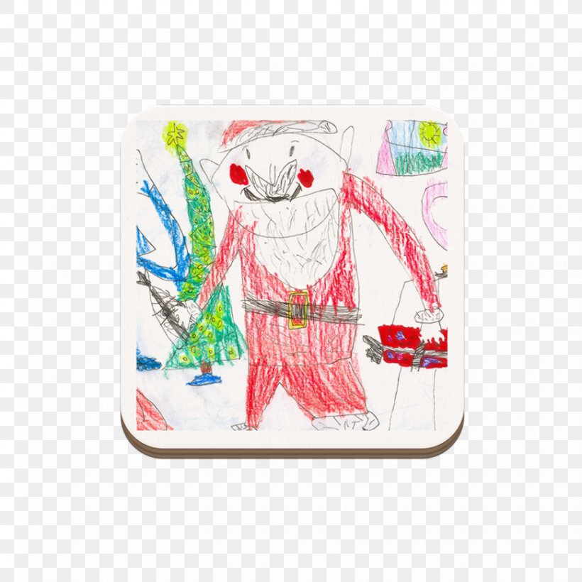 Drawing Christmas Day Child Image Christmas Tree, PNG, 870x870px, Drawing, Art, Child, Christmas, Christmas Day Download Free