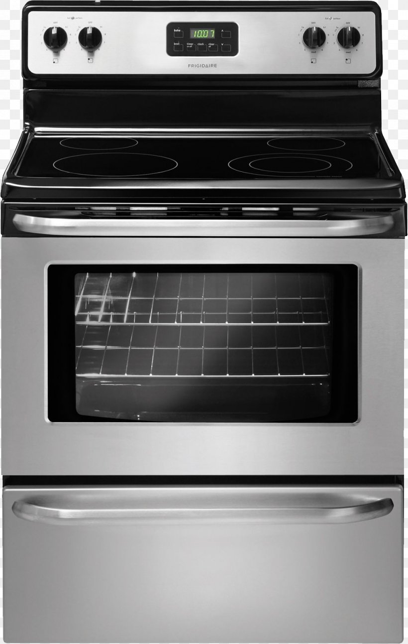 Frigidaire Kitchen Stove Electric Stove Oven Home Appliance, PNG, 1017x1604px, Frigidaire, Cleaning, Cooking Ranges, Dishwasher, Drawer Download Free