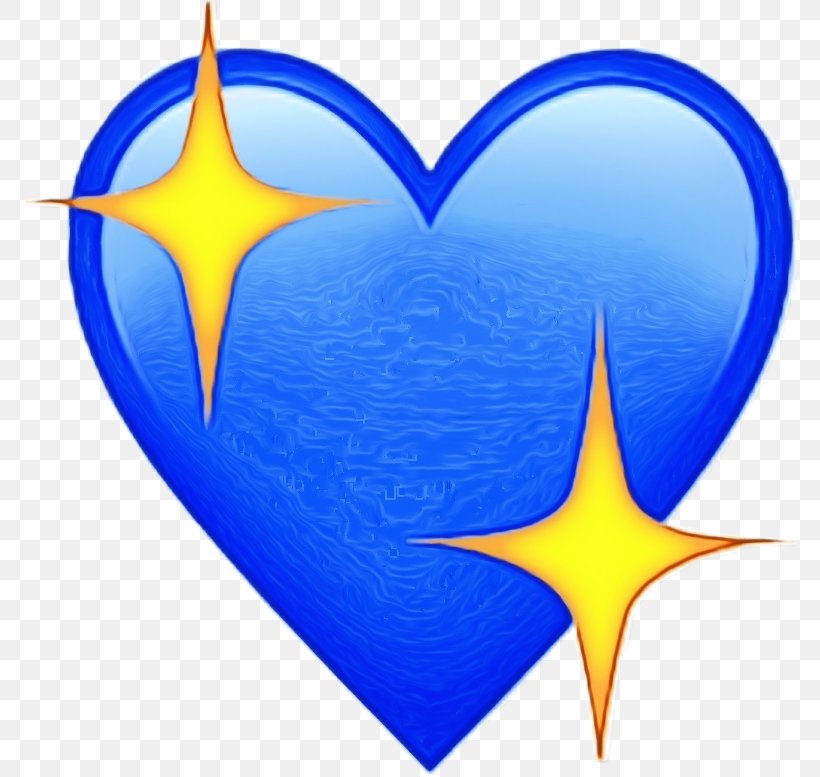 Heart Symbol, PNG, 776x777px, Heart, Blue, Electric Blue, Logo, Sky Download Free