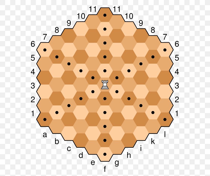 Hexagonal Chess Hexagonal Chess Chessboard Board Game, PNG, 625x685px, Chess, Area, Bishop, Board Game, Chess Piece Download Free