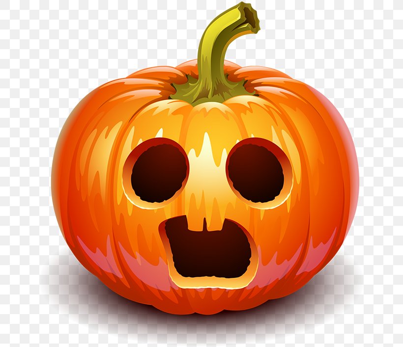 Pumpkin Halloween Jack-o'-lantern Red Kuri Squash, PNG, 666x707px, Pumpkin, Animaatio, Butternut Squash, Calabaza, Cucurbita Download Free