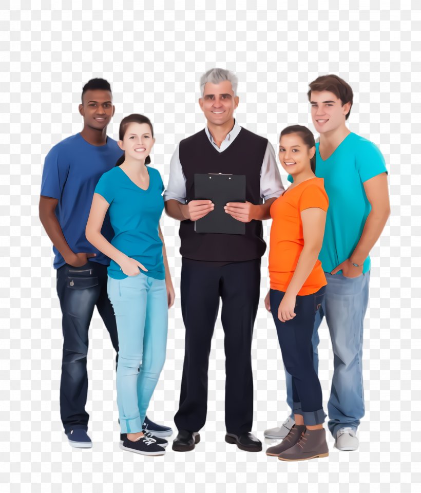 Social Group People Team Standing Youth, PNG, 1848x2164px, Social Group, Fun, People, Sleeve, Standing Download Free