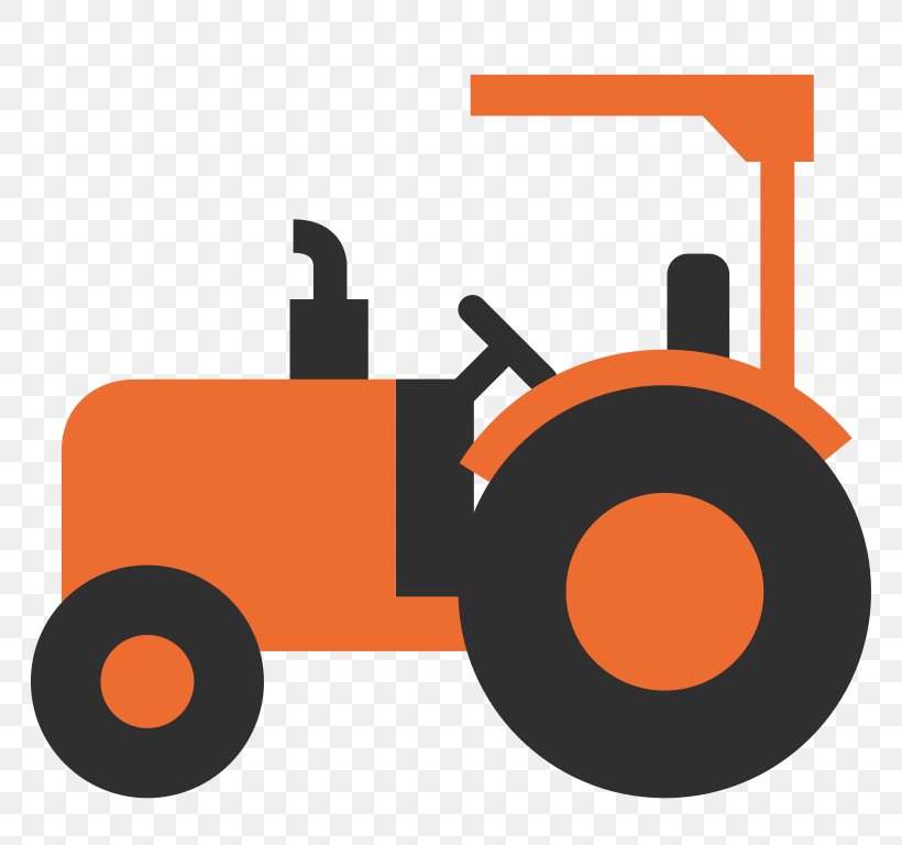Tractor Emoji John Deere Agriculture Clip Art, PNG, 768x768px, Tractor, Agriculture, Brand, Caterpillar Inc, Combine Harvester Download Free