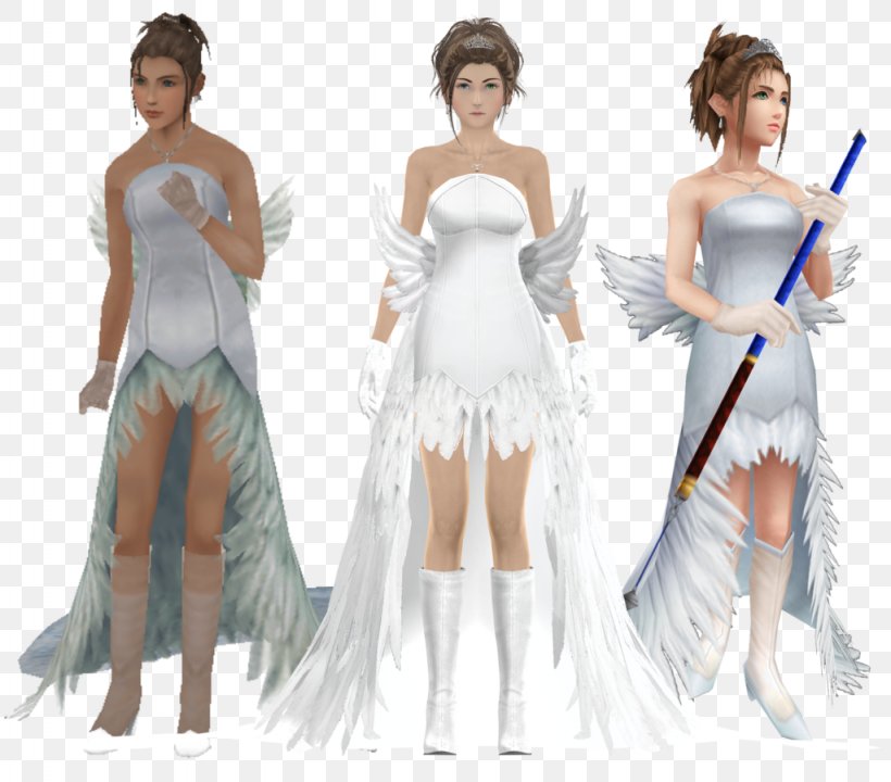 Wedding Design, PNG, 1024x900px, Final Fantasy X, Bride, Character, Clothing, Costume Download Free