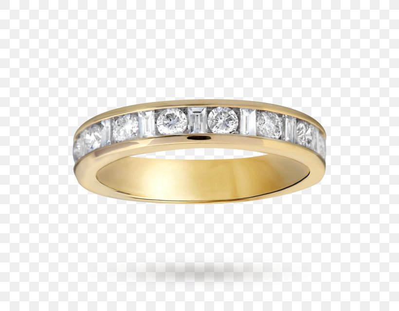 Wedding Ring Silver Diamond, PNG, 640x640px, Wedding Ring, Diamond, Gemstone, Jewellery, Metal Download Free