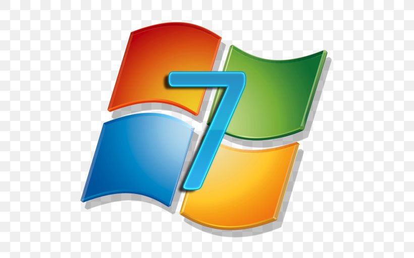 Windows 7 Microsoft Windows Windows XP Service Pack, PNG, 512x512px, Windows 7, Brand, Computer Software, Installation, Iso Image Download Free