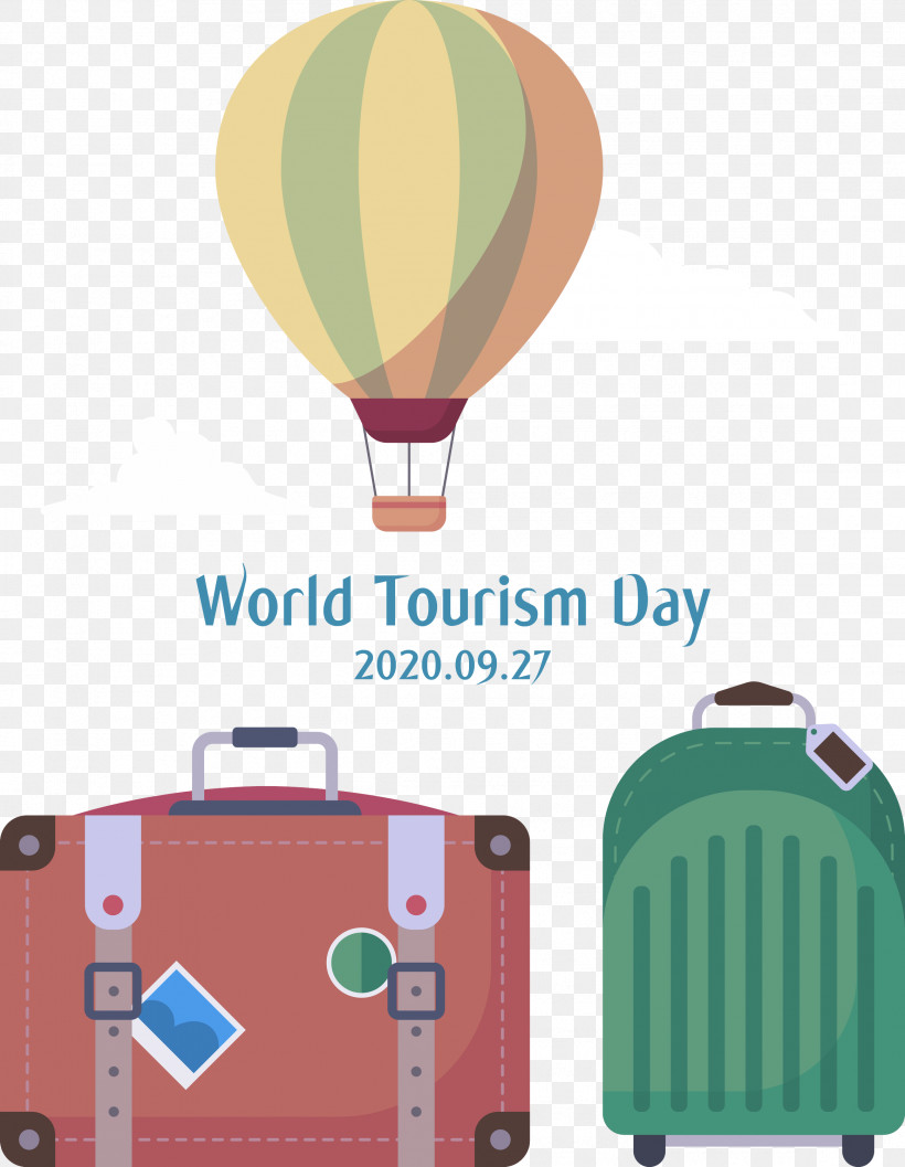 World Tourism Day Travel, PNG, 2327x3000px, World Tourism Day, Accommodation, Air Travel, Balloon, China Dinosaurs Park Download Free