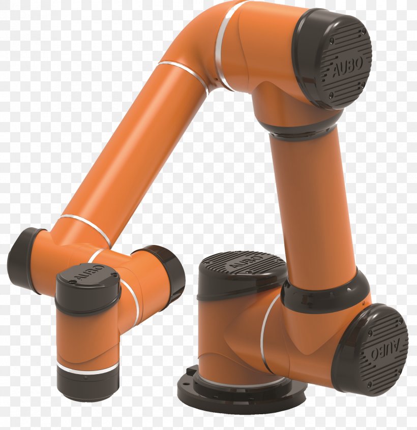 AUBO Robotics USA Robotic Arm Industrial Robot Cobot, PNG, 1855x1915px, Robot, Arm, Automation, Cobot, Degrees Of Freedom Download Free