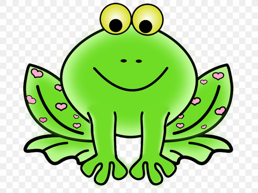 Australian Green Tree Frog Clip Art, PNG, 1024x768px, Frog, Amphibian, Artwork, Australian Green Tree Frog, Blog Download Free