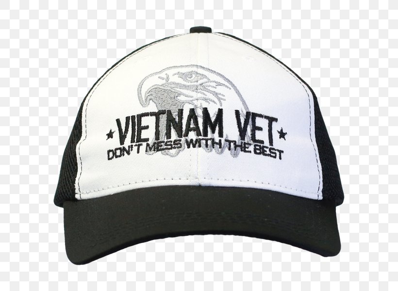 Baseball Cap Vietnam Veteran United States, PNG, 600x600px, Baseball Cap, Army, Baseball, Brand, Cap Download Free