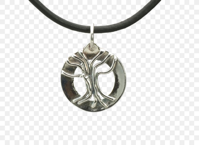 Charm Bracelet Charms & Pendants Symbol Silver Tree Of Life, PNG, 600x600px, Charm Bracelet, Bracelet, Chain, Charms Pendants, Jewellery Download Free