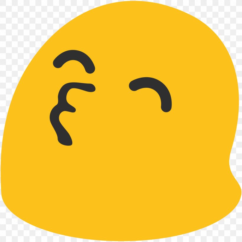 Emoticon, PNG, 1024x1024px, Yellow, Emoticon, Smile, Smiley, Symbol Download Free