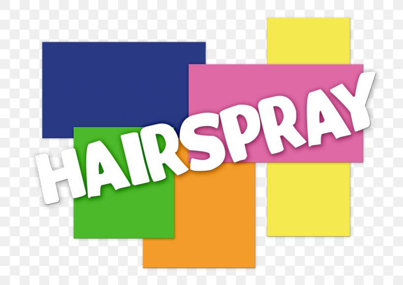 Hairspray Corny Collins Logo Musical Theatre, PNG, 768x579px, Hairspray, Area, Brand, Corny Collins, Film Download Free