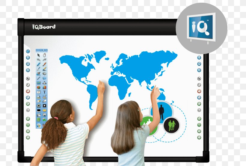 Interactive Whiteboard Interactivity Digital Data Arbel Multimedia Projectors, PNG, 722x556px, Interactive Whiteboard, Advertising, Arbel, Ballpoint Pen, Collaboration Download Free