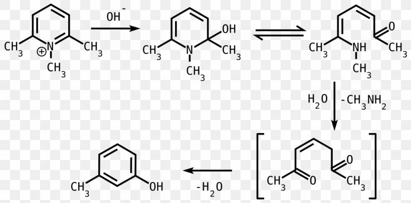 M-Cresol Chemical Synthesis Chemistry Janus Kinase, PNG, 1024x508px, Cresol, Area, Auto Part, Black And White, Body Jewelry Download Free