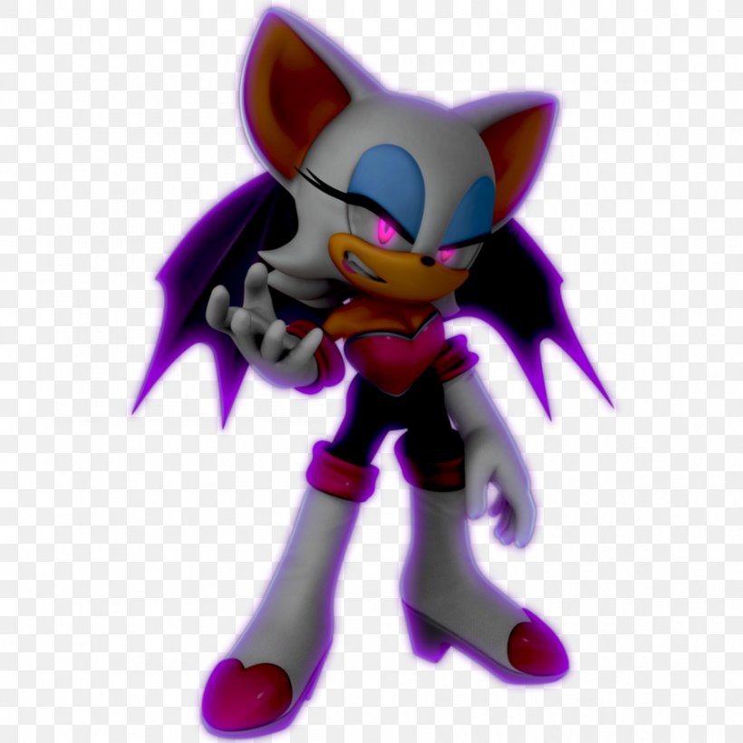 Minecraft Sonic The Hedgehog Rouge The Bat Knuckles The Echidna Shadow The Hedgehog, PNG, 894x894px, Minecraft, Action Figure, Fictional Character, Figurine, Knuckles The Echidna Download Free