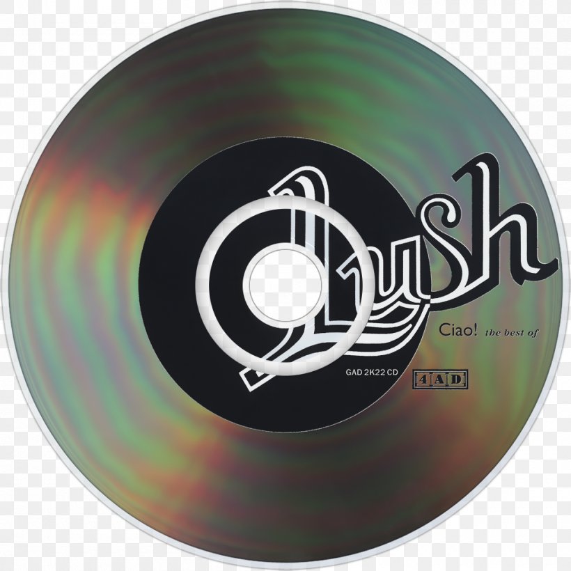 Split Album Ciao! Best Of Lush Compact Disc, PNG, 1000x1000px, Watercolor, Cartoon, Flower, Frame, Heart Download Free