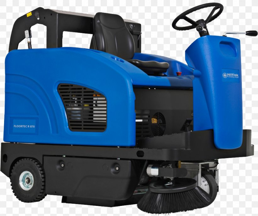 Street Sweeper Cleaning Nilfisk-ALTO Machine, PNG, 944x792px, Street Sweeper, Carpet Sweepers, Cleaning, Dust, Floor Download Free