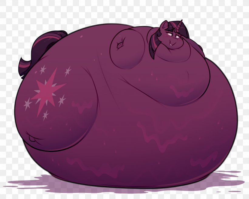 Twilight Sparkle Derpy Hooves Magenta Purple Fruit, PNG, 2500x2000px, Watercolor, Cartoon, Flower, Frame, Heart Download Free
