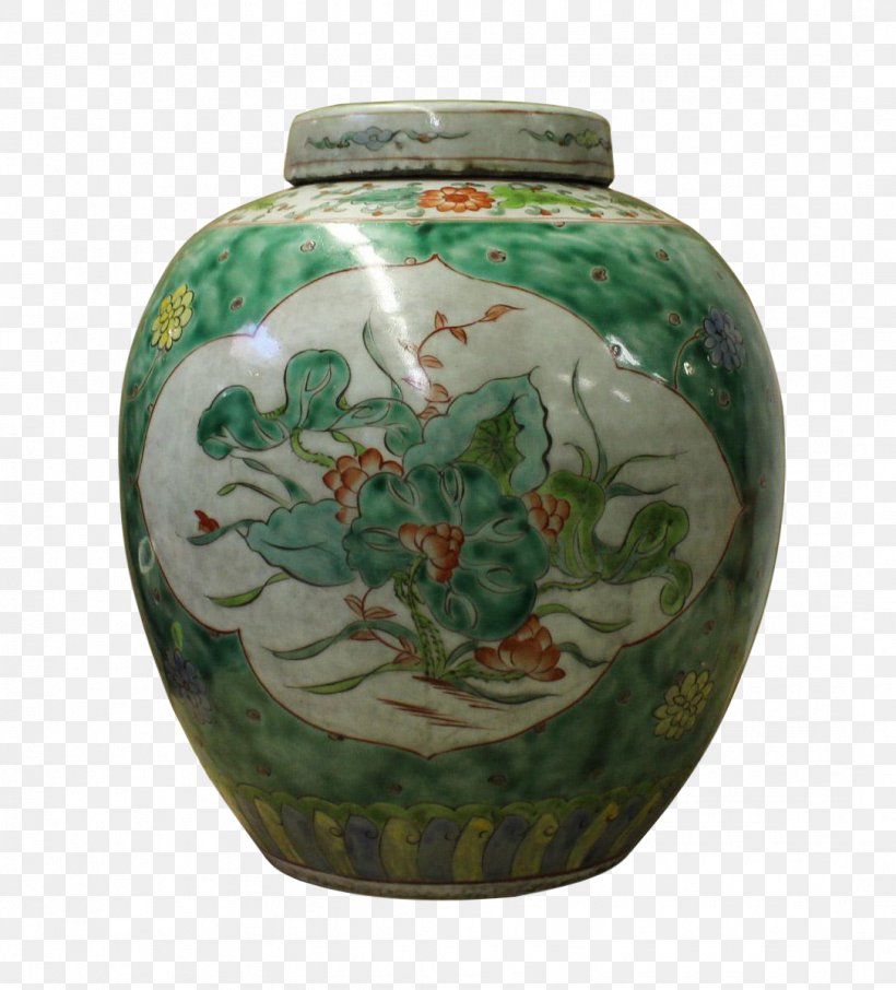 Vase Porcelain Ceramic Pottery Green, PNG, 1086x1200px, Vase, Artifact, Ceramic, Color, Flower Download Free