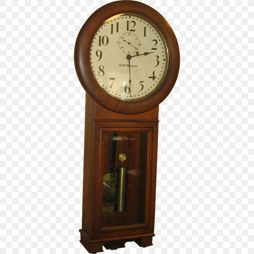 Clock Pendulum Antique, PNG, 1024x1024px, Clock, Antique, Clothing Accessories, Home Accessories, Pendulum Download Free