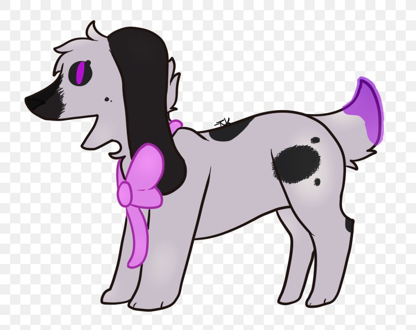Dog Breed Puppy Pony Horse, PNG, 750x650px, Dog Breed, Breed, Carnivoran, Cartoon, Dog Download Free