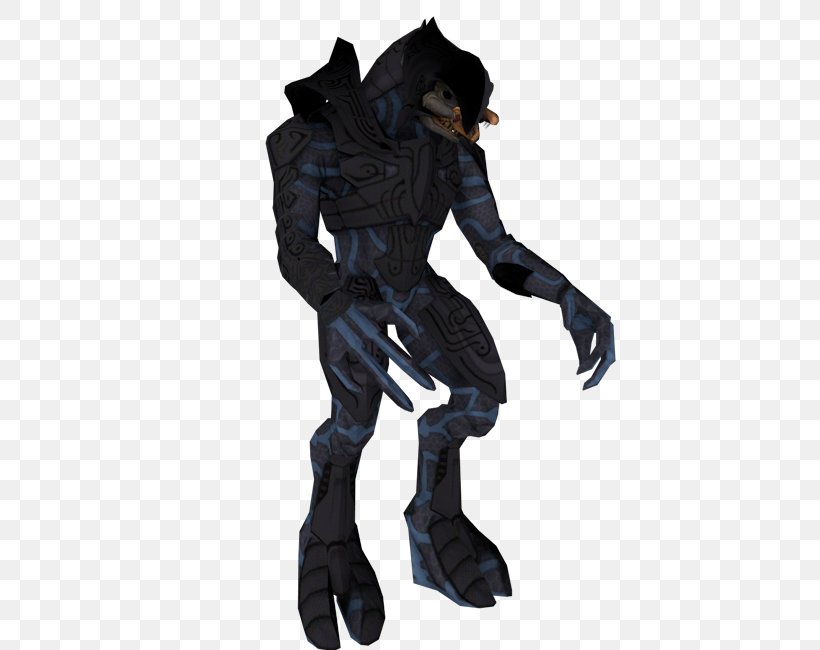 Halo 2 Arbiter Xbox One Video Game, PNG, 750x650px, Halo 2, Action Figure, Arbiter, Costume, Dervish Download Free