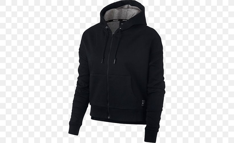 Leather Jacket Klim Clothing, PNG, 500x500px, Jacket, Black, Clothing, Hood, Hoodie Download Free
