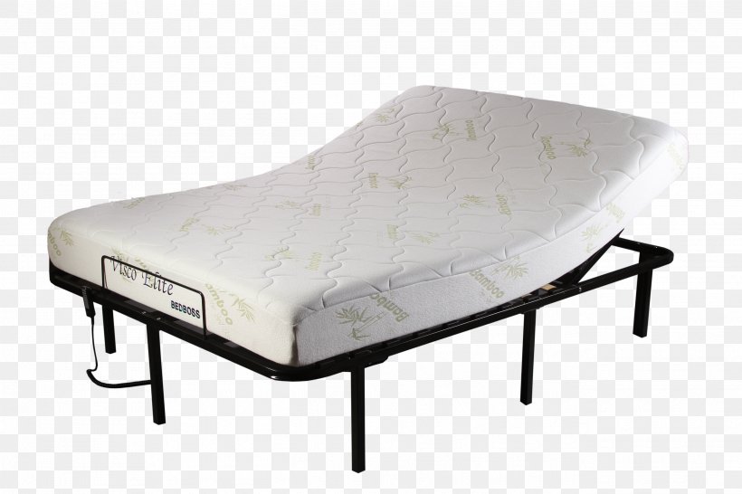 Mattress Bed Frame Couch Furniture, PNG, 2592x1728px, Mattress, Adjustable Bed, Bed, Bed Base, Bed Frame Download Free