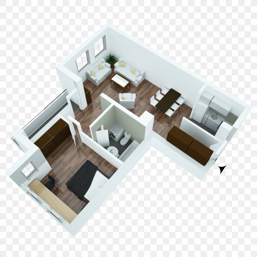 Nob Hill Apartments Slocum Drive Madridska Novogradnja Zvezdara, PNG, 1000x1000px, Apartment, Bedroom, Floor, Floor Plan, Property Download Free