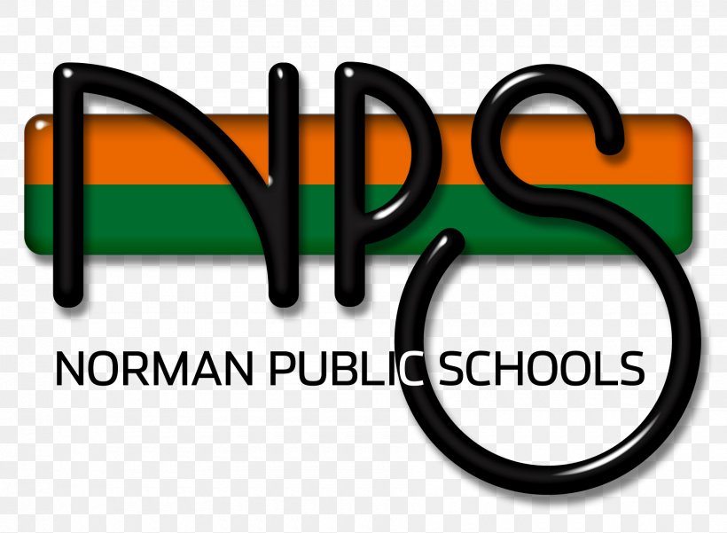 Norman Public Schools Logo Brand, PNG, 1800x1320px, Logo, Area, Brand, Signage, Text Download Free