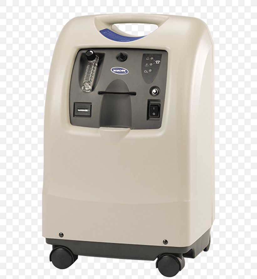 Portable Oxygen Concentrator Oxygen Therapy, PNG, 600x892px, Oxygen Concentrator, Concentrator, Hardware, Health, Home Appliance Download Free