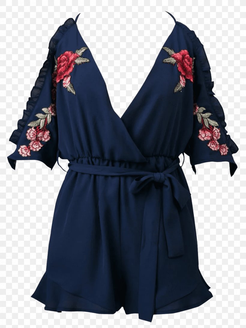 Romper Suit Sleeve Dress Jumpsuit Clothing, PNG, 900x1197px, Romper Suit, Clothing, Collar, Costume, Day Dress Download Free