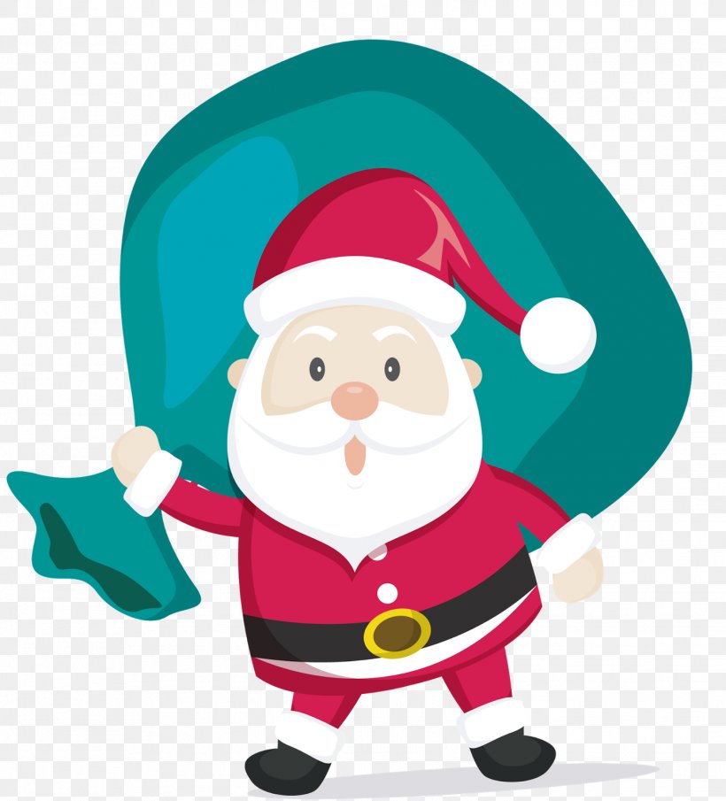 Santa Claus Christmas Decoration, PNG, 1449x1600px, Santa Claus, Advent Calendars, Christmas, Christmas Decoration, Christmas Ornament Download Free
