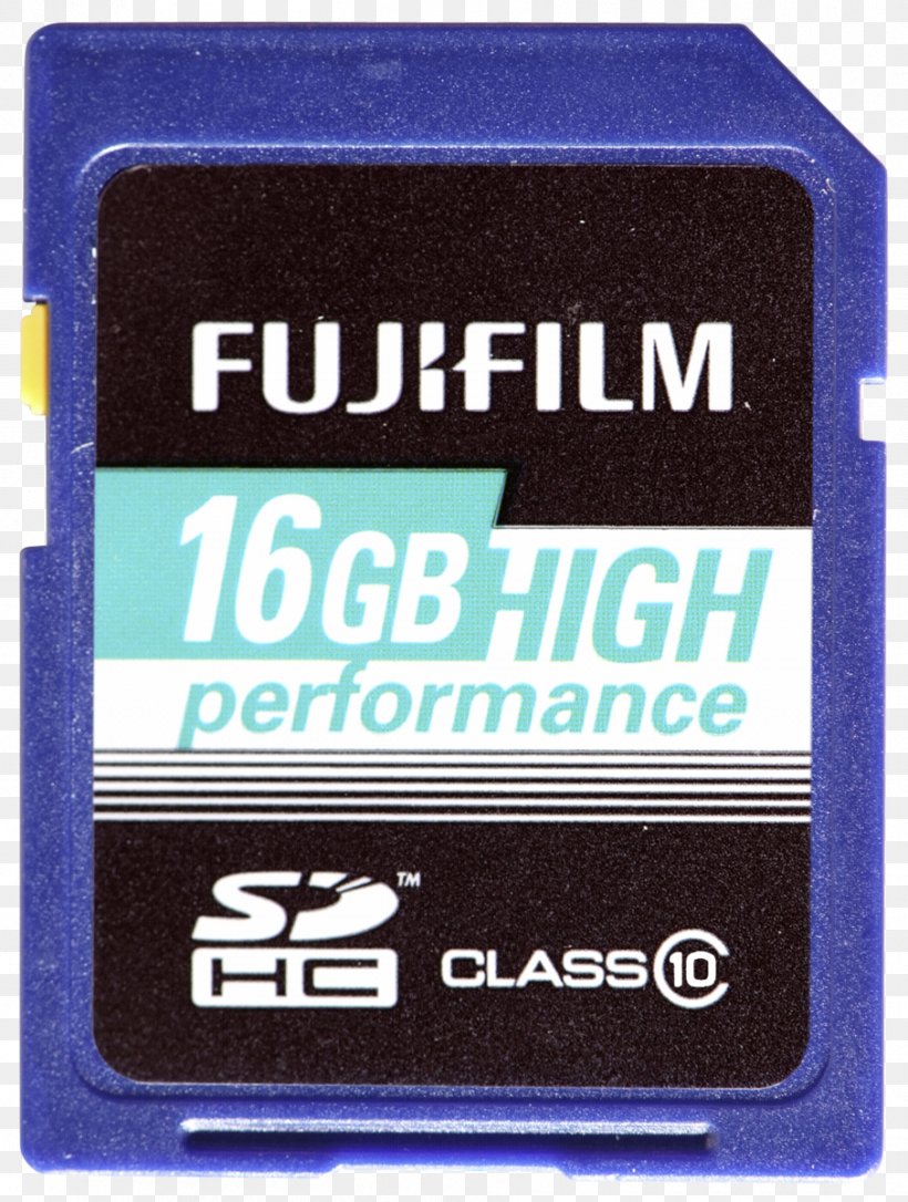 SDHC Flash Memory Cards Secure Digital Fujifilm MicroSD, PNG, 906x1200px, Sdhc, Brand, Camera, Compactflash, Computer Data Storage Download Free