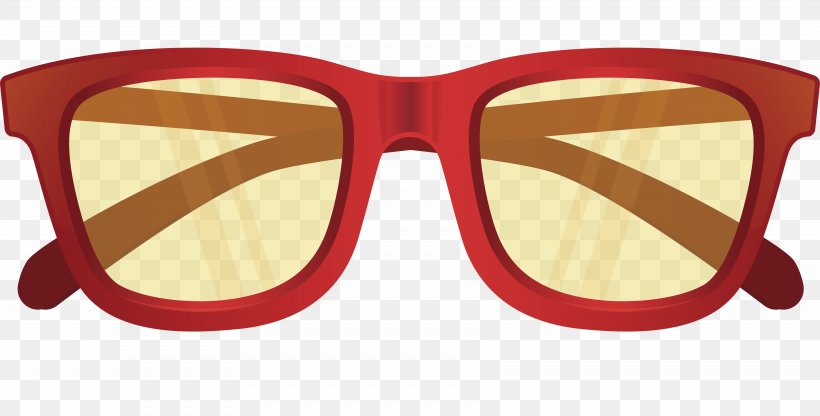 Sunglasses Vecteur, PNG, 6929x3520px, Glasses, Brand, Designer, Drawing, Eyewear Download Free