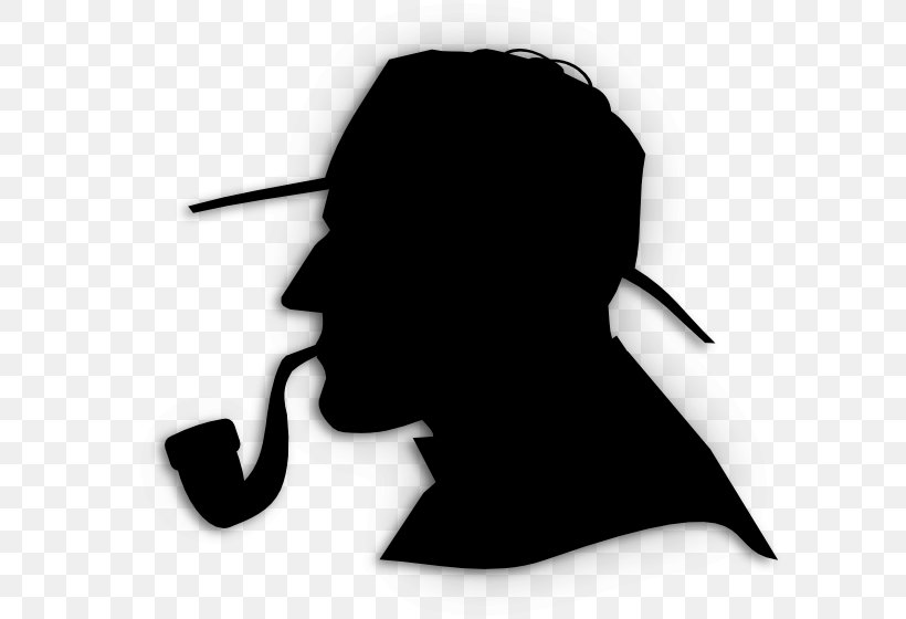 The Sherlock Holmes Museum Detective Sherlock's, PNG, 600x560px, Sherlock Holmes, Batman, Blackandwhite, Character, Deductive Reasoning Download Free