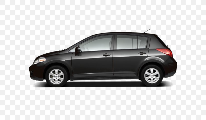 2012 Nissan Versa 2015 Nissan Versa Note SV Hatchback Nissan Leaf Car, PNG, 640x480px, 2012 Nissan Versa, 2015 Nissan Versa, Automotive Design, Automotive Exterior, Automotive Tire Download Free