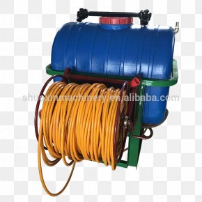 Technology - Agriculture Technology Sprayer Greenhouse Tractor PNG