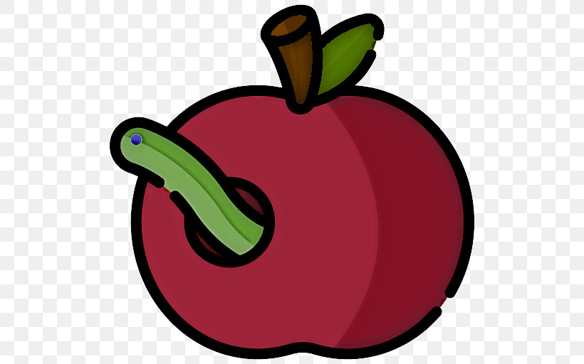 Back To School Linecolor Icon, PNG, 512x512px, Back To School, Apple, Bell Pepper, Cartoon, Drupe Download Free