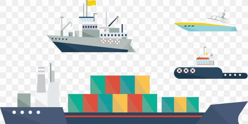 Container Ship Boat Icon, PNG, 6600x3309px, Ship, Boat, Brand, Cargo Ship, Container Ship Download Free
