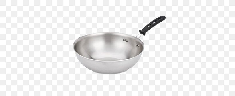 Frying Pan Cookware Stainless Steel Strainer Wok, PNG, 376x338px, Frying Pan, Carbon Steel, Colino, Cookware, Cookware And Bakeware Download Free