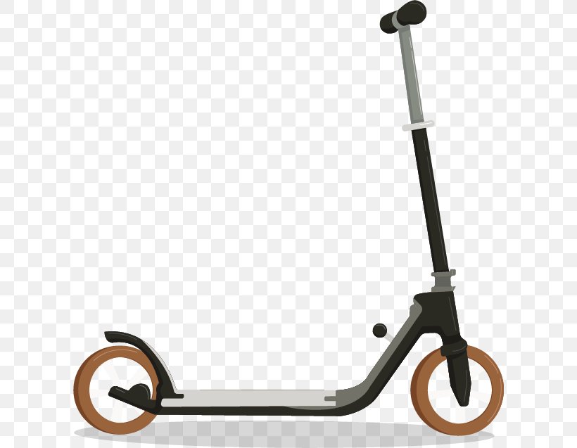 Kick Scooter Toy, PNG, 612x637px, Kick Scooter, Animation, Bicycle Accessory, Cartoon, Child Download Free