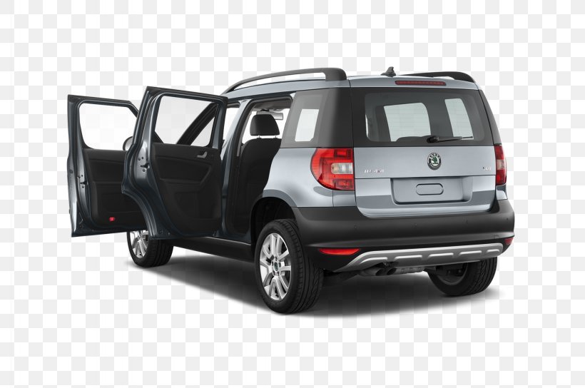 Škoda Yeti Bumper Mazda Tribute Car Nissan JUKE, PNG, 2048x1360px, Bumper, Auto Part, Automotive Carrying Rack, Automotive Design, Automotive Exterior Download Free